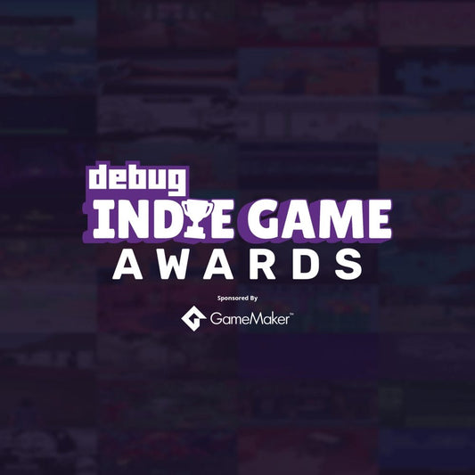 Debug Indie Game Awards 2025