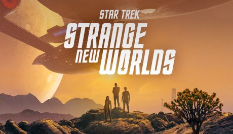 Star Trek Fleet Command