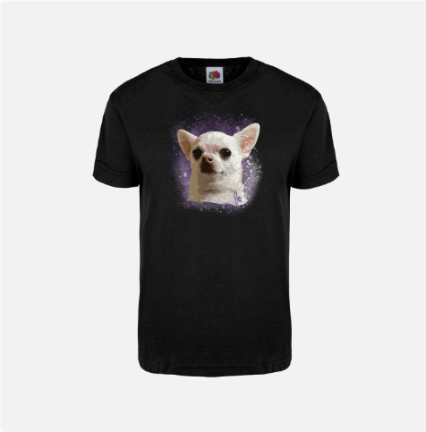 Mojo Face T-Shirt