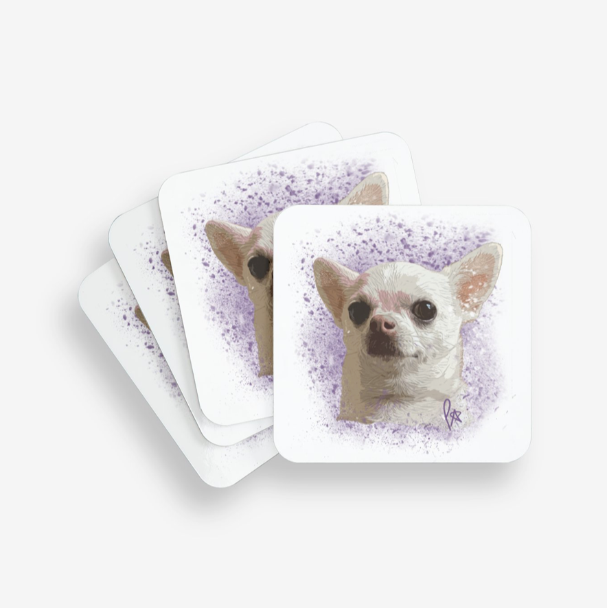Mojoooo Coaster