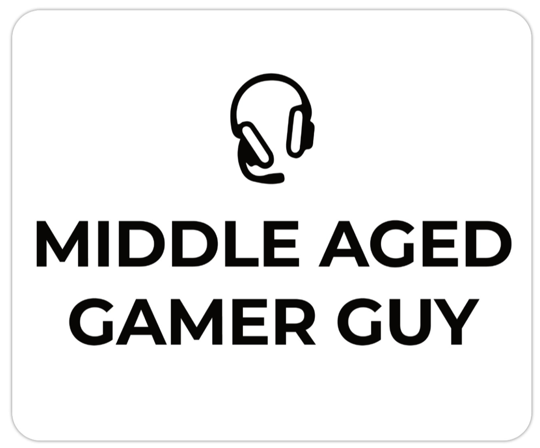 MAGG Logo mousepad