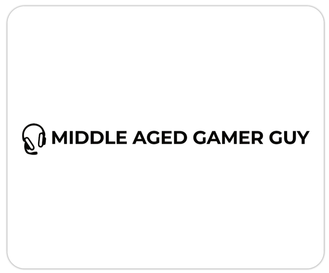 MAGG Logo mousepad