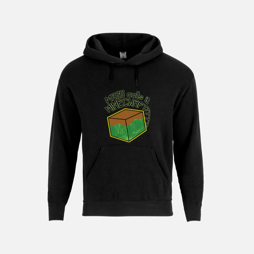 Minecwaft Hoodie