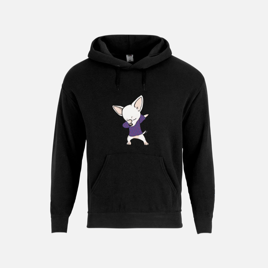 Mojo Dab Hoodie