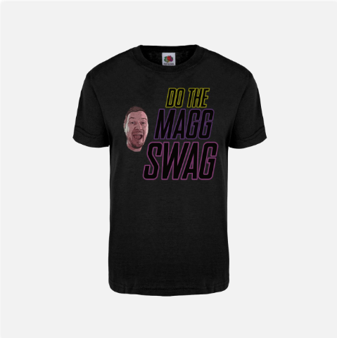 Do The MAGG Swag T-Shirt