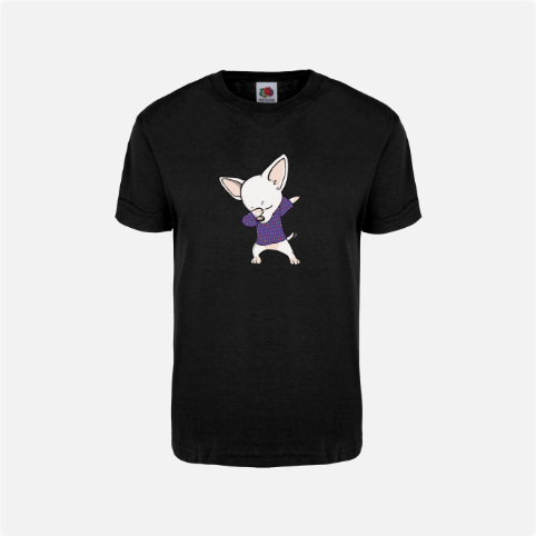 Mojo Dab T-Shirt