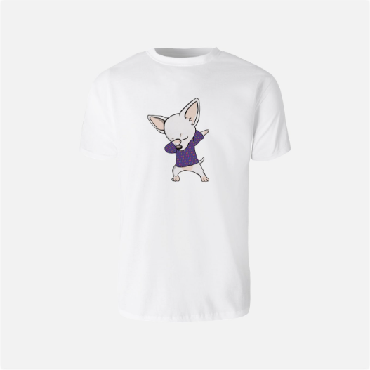 Mojo Dab T-Shirt