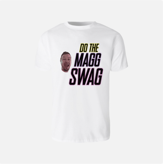 Do The MAGG Swag T-Shirt