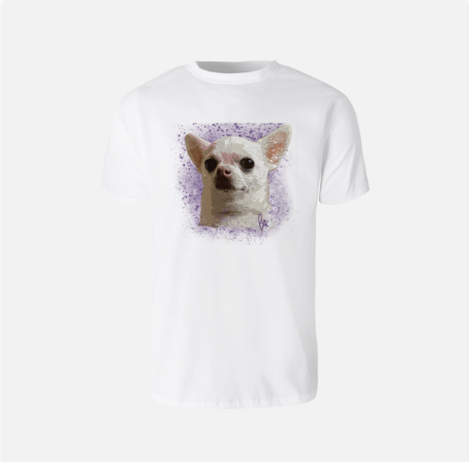 Mojo Face T-Shirt