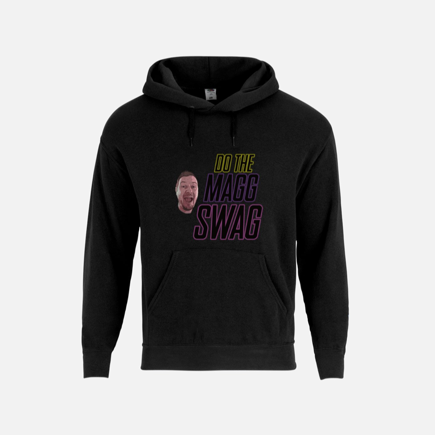 Do The MAGG Swag Hoodie